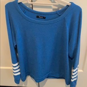 Michael Lauren sweatshirt